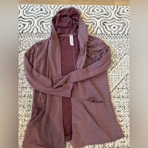 RBX Women's Dark Brown Jacket